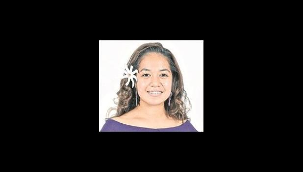 Miss American Samoa, Epifania Petelo