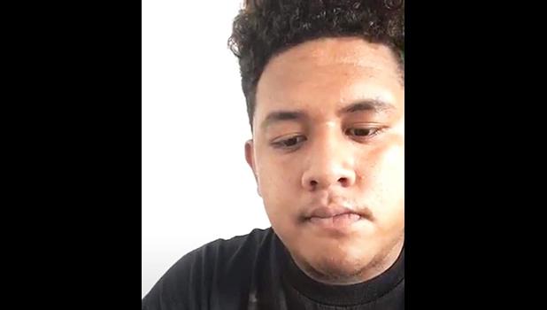 Pelesasa Suafoa