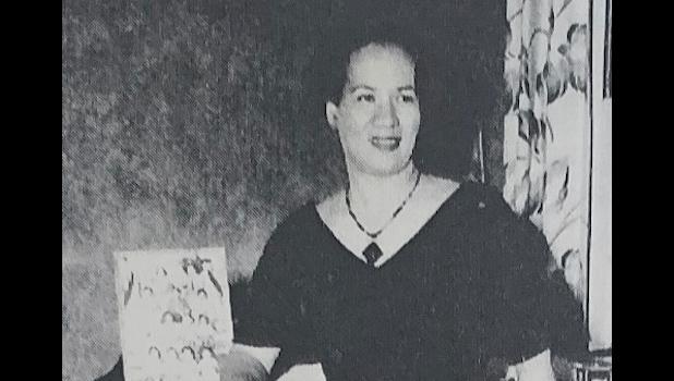 Missing my mother on Mother’s Day and everyday. Nora Kawailiula was the kindest, sweetest, most gracious lady, who taught my twelve siblings and me about the importance of family. To me, she will always be the best mother ever. E fesilia’i lo’u loto i le Aso o Tinā ma aso uma i lo’u tinā. O Nora Kawailiula o se tamaitai e sili lona agalelei, agamalu ma le alofa, na ia a’oa’o o’u tei e toasefulu ma le toalua ma a’u i le taua o le aiga. O le tinā aupito sili lava o ia ia te a’u. Amata's mother