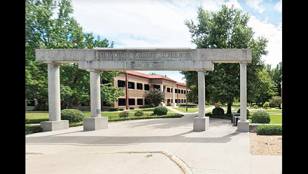Missouri Valley College buildings