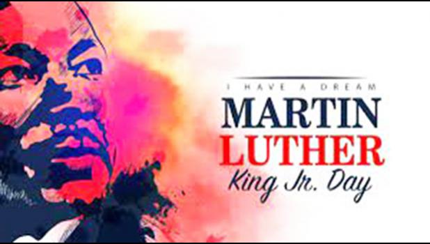 MLK graphic