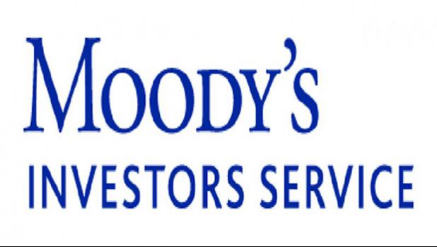 Moody's Investors Service logo