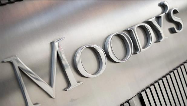 Moody's logo
