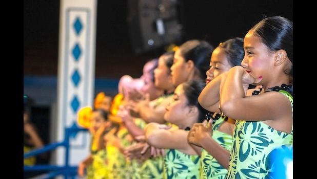 ABLE Moso’oi Festival 2024