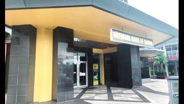 The National Bank of Samoa (NBS) is a Samoan owned and operated commercial bank. national bank of samoa