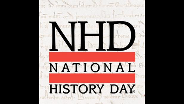 National History Day logo