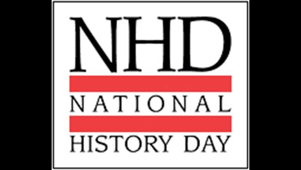 NATIONAL HISTORY DAY logo