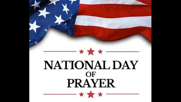 national day of prayer