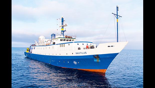  EN Nautilus