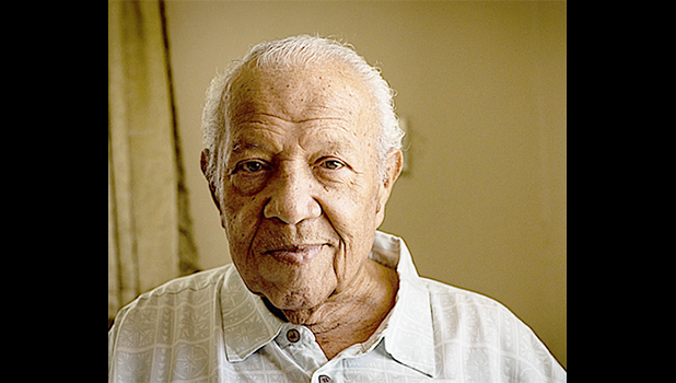 Jacob John Olaf Netzler