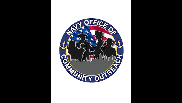 Over the past two decades NAVCO conducted over 300 Navy Weeks in 95 different U.S. markets. NAVY WEEKS logo