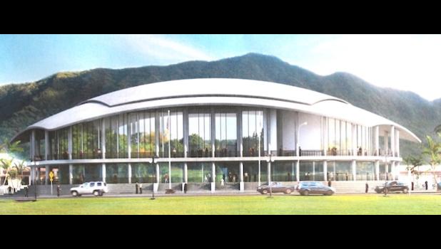 FONO BUILDING