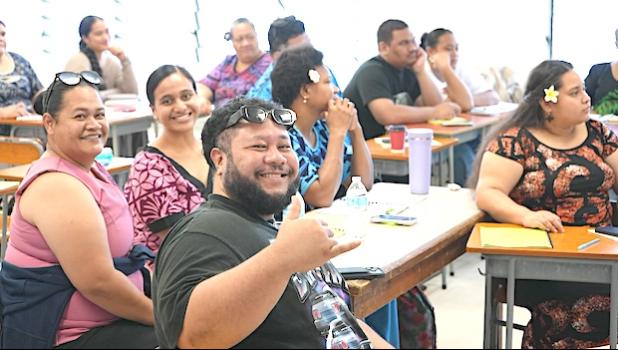 New teachers for School Year — 2026- 2027