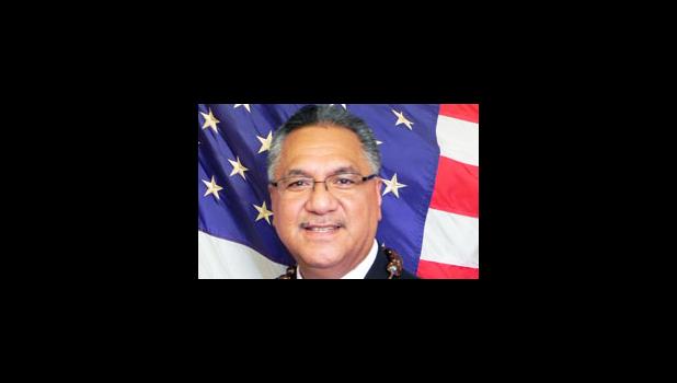 OIA Director Nikolao Pula acknowledged the challenge of participating in an ELDP virtual program, given travel restrictions due to the pandemic, and encouraged the graduates to utilize their new skills in service to their islands. OIA Director Nikolao Pula