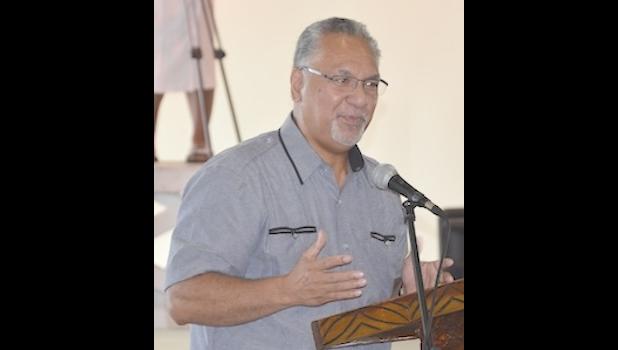 “As we move forward, I want to assure you that Lt. Governor-Elect HC Pulu Ae Ae Jr and I are committed to working for the benefit of all the residents of American Samoa. Governor-elect Pula Nikolao Pula