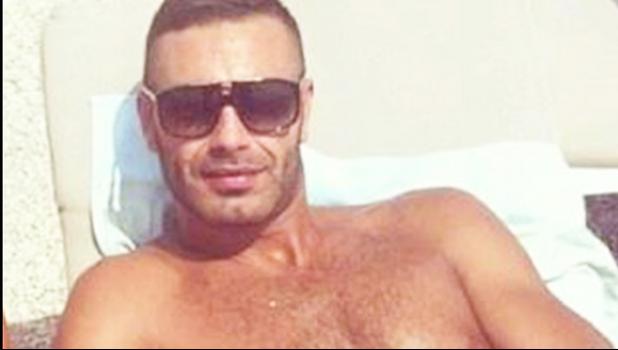At the time of the slaying, police probed the theory Smail Ayad may have been infatuated with Mia. [photo: The Sun —UK] 
