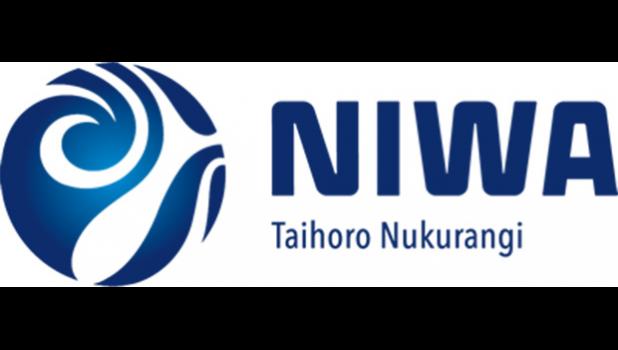 NIWA logo