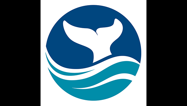 NOAA Marine Sanctuary logo