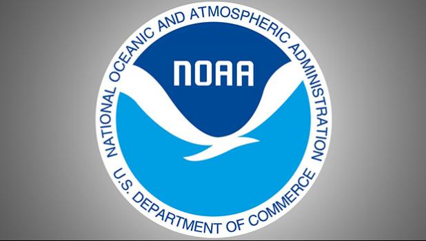NOAA logo