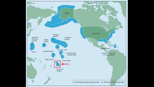 Map of undersea nodules locations Polymetallic nodules map