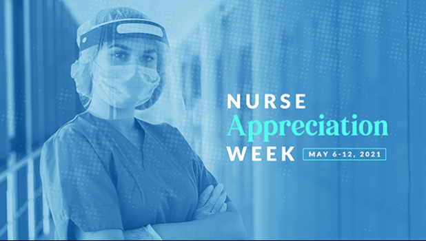 National Nurses Week