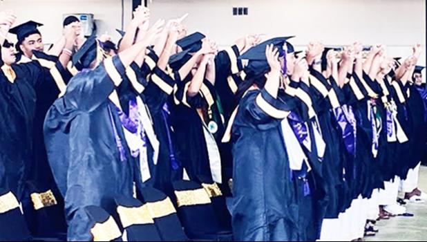 FHS 2023 Graduating Class