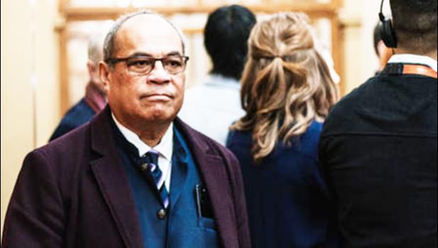 Aupito said the Government is looking at new ways to connect Pasifika community members into the booster program. He said two-million-dollars will be injected into innovative projects. Aupito Su'a William Sio