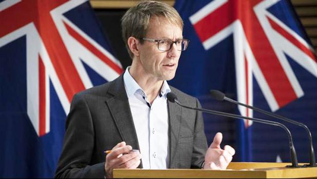 "We have got some information on ethnicity and I just made a note that we'll start to publish the ethnicity and age break down. What I can say is over 50% of the cases are of Pacific ethnicity and of the last report I saw, none of the cases were Maori," Dr Bloomfield said. Dr Bloomfield