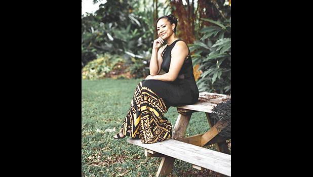 Mrs Leuila Ioane