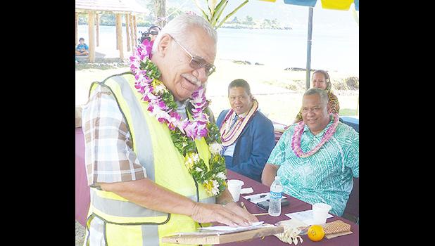 James Taylor mai le ASTCA