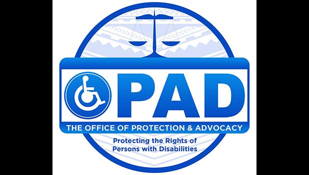 OPAD logo