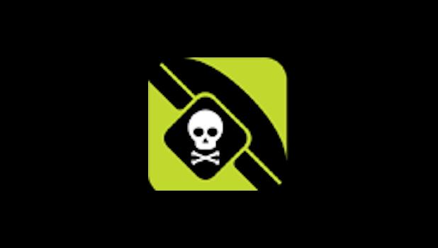 POISON CONTROL logo