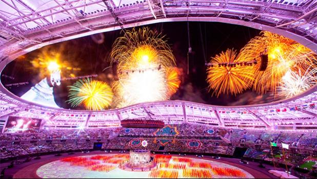 [photos: Ashgabat 2017]