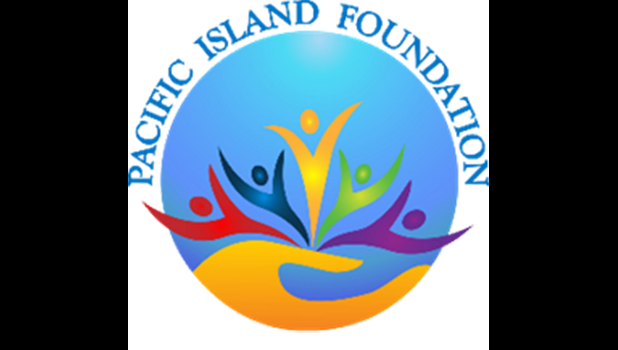 Pacific Islands Foundation logo