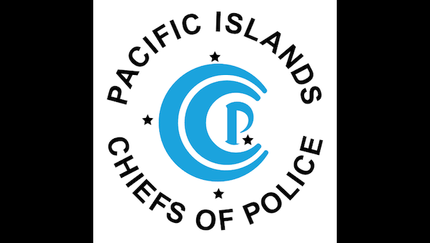 The final-day press conference was the only occasion local media were invited to cover the four-day gathering, hosted by the CNMI Department of Public Safety from Oct. 13 to 16, 2026. LOGO
