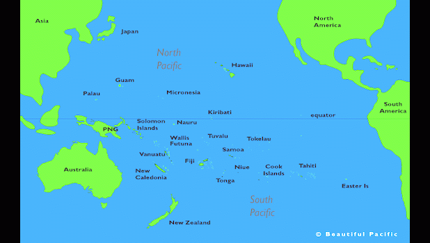 Clean energy researchers say the Middle East fuel crisis underscores the need for Pacific countries to adopt renewable energy. PACIFIC ISLANDS