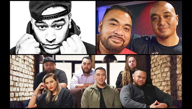 Short list of finalists for 2019 Pacific Music Awards 