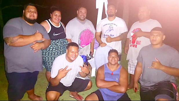 palolo hunters