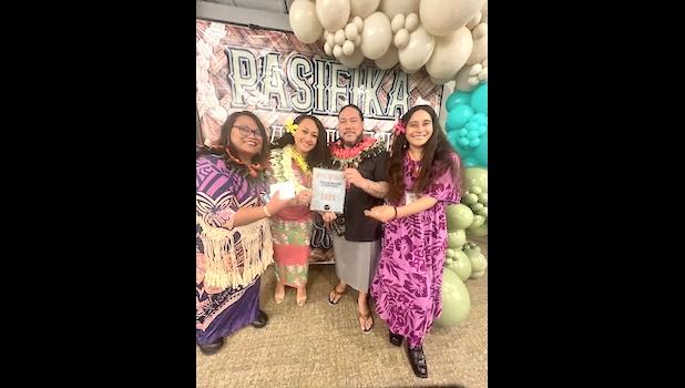 Pasifika mental health steering committee
