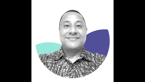 Patrick Ti’a Reid
