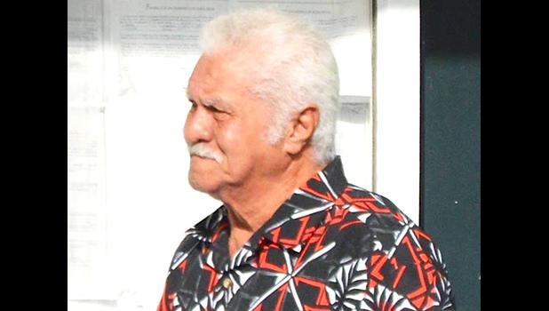 Taxi driver, Pitone Sivatia