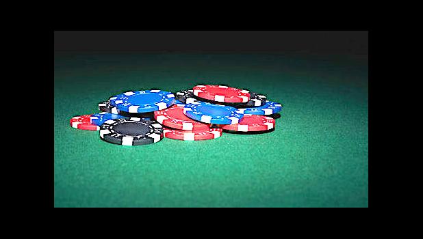 Fifty-two-year-old Elizabeth Papu has been convicted of stealing $NZ1.6 million dollars from her church to fund her gambling habit.  [photo: 123RF]