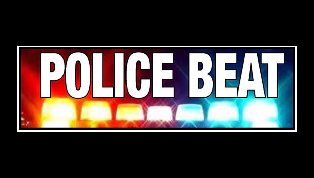 Detectives located the suspect at his residence in Auma on October 17, 2023 while conducting a follow-up investigation. Police Beat logo
