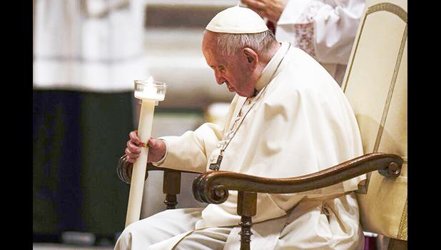 Pope Francis