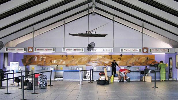 This project will be completed with local, federal and FAA funding sources. The build will be environmentally and economically conscious, incorporating sustainable materials and climate resilience practices, while improving services that support disenfranchised communities, according to Woolpert data. PAGO PAGO INTERNATIONAL AIRPORT TERMINAL