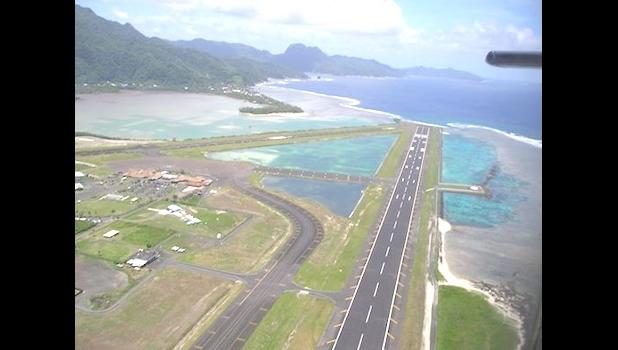 PPG RUNWAYS