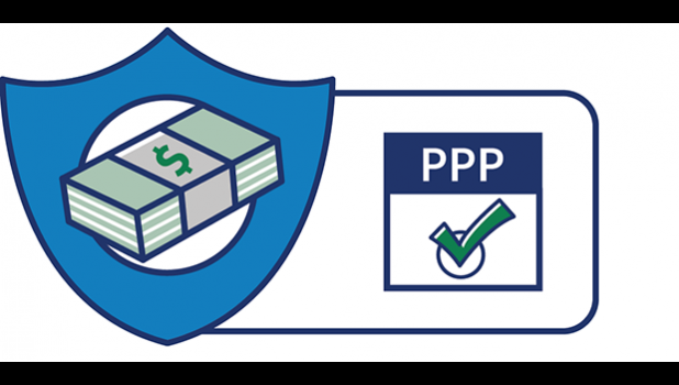 PPP graphic