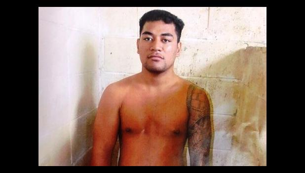 Convicted rapist, Lauititi Tualima [file photo]