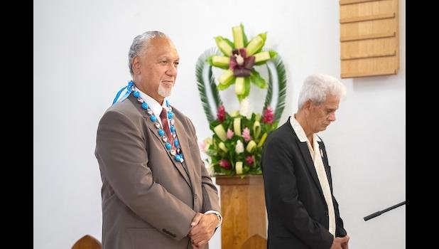 The post highlights the problems the Pula & Pulu Administration seems to be having with getting some of their nominees confirmed as directors. Pula & Pulu
