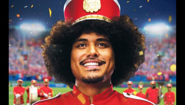 John-Paul Foliaki